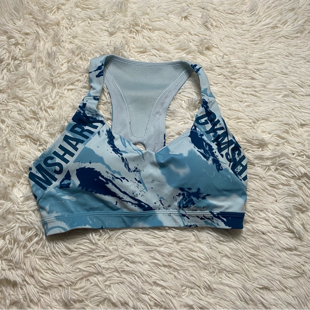 Gymshark sports bra